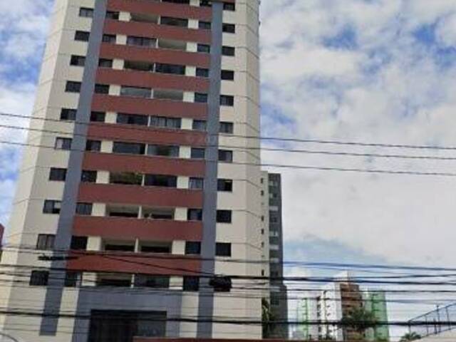 #696 - Apartamento para Venda em Salvador - BA - 1