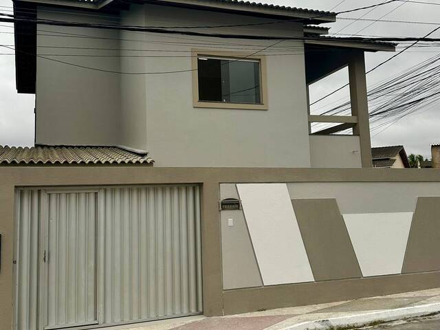 #697 - Casa para Venda em Salvador - BA - 1