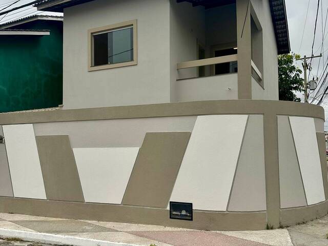 #697 - Casa para Venda em Salvador - BA - 2