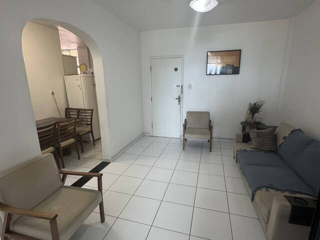 #698 - Apartamento para Venda em Salvador - BA - 2