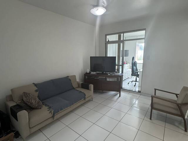 #698 - Apartamento para Venda em Salvador - BA - 1
