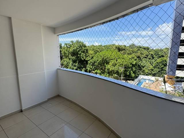 Apartamento para Venda em Salvador - 3