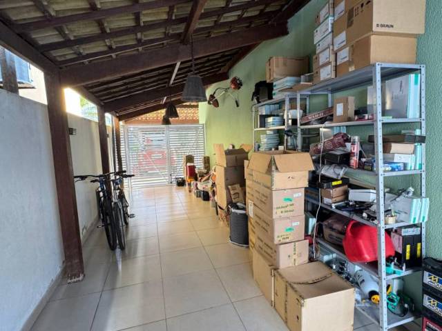 #700 - Casa em condomínio para Venda em Camaçari - BA - 3