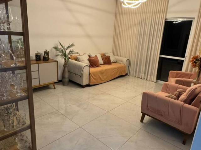 #701 - Casa em condomínio para Venda em Lauro de Freitas - BA - 3