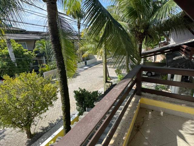 #702 - Casa em condomínio para Venda em Lauro de Freitas - BA - 3