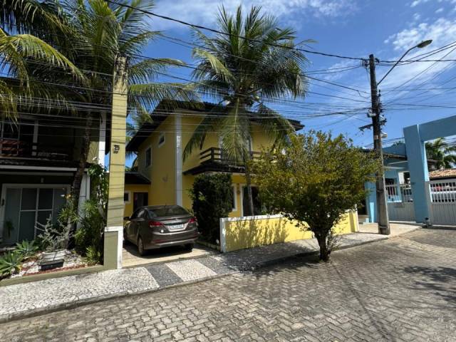 #702 - Casa em condomínio para Venda em Lauro de Freitas - BA - 2