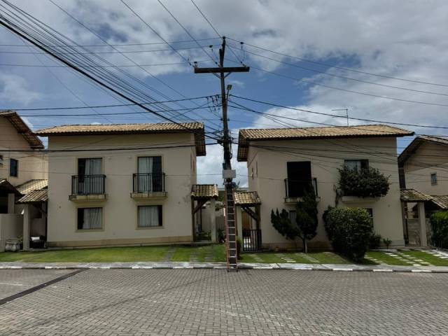 Casa em condomínio para Venda em Camaçari - 4