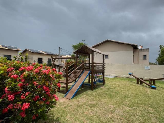 #703 - Casa em condomínio para Venda em Camaçari - BA - 3