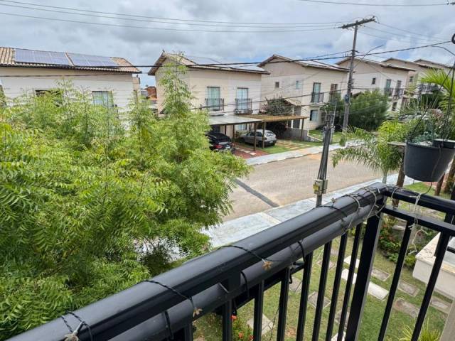 #703 - Casa em condomínio para Venda em Camaçari - BA - 2