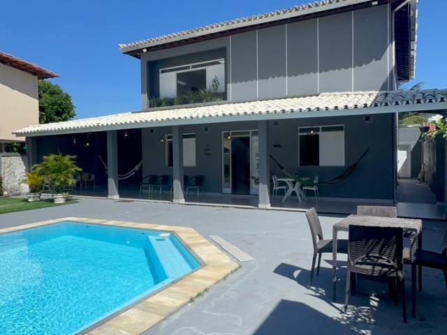 Casa em condomínio para Venda em Lauro de Freitas - 5