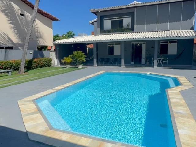 #704 - Casa em condomínio para Venda em Lauro de Freitas - BA - 3