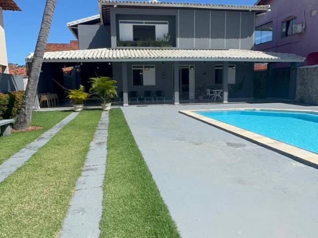 #704 - Casa em condomínio para Venda em Lauro de Freitas - BA - 1