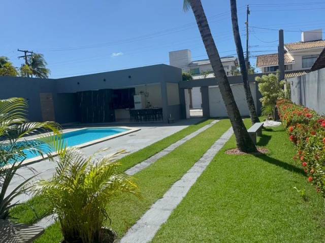 #704 - Casa em condomínio para Venda em Lauro de Freitas - BA - 2