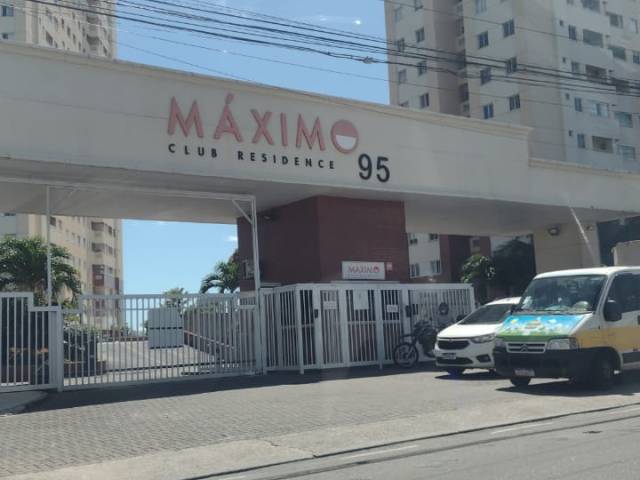 #705 - Apartamento para Venda em Salvador - BA - 1