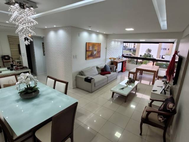 #706 - Apartamento para Venda em Salvador - BA - 1