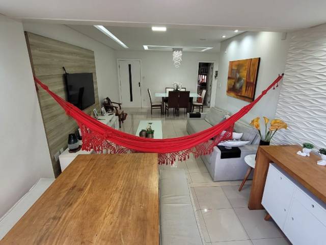 #706 - Apartamento para Venda em Salvador - BA - 3