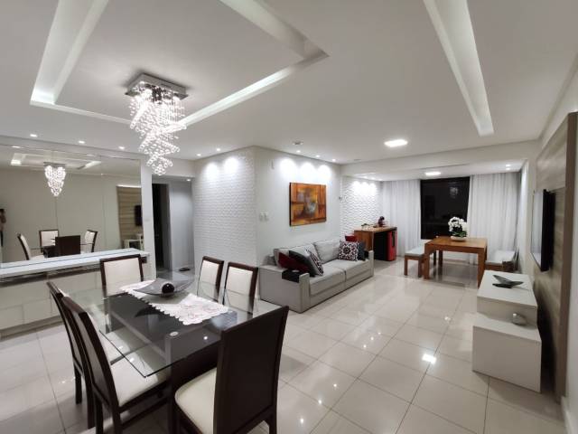 #706 - Apartamento para Venda em Salvador - BA - 2