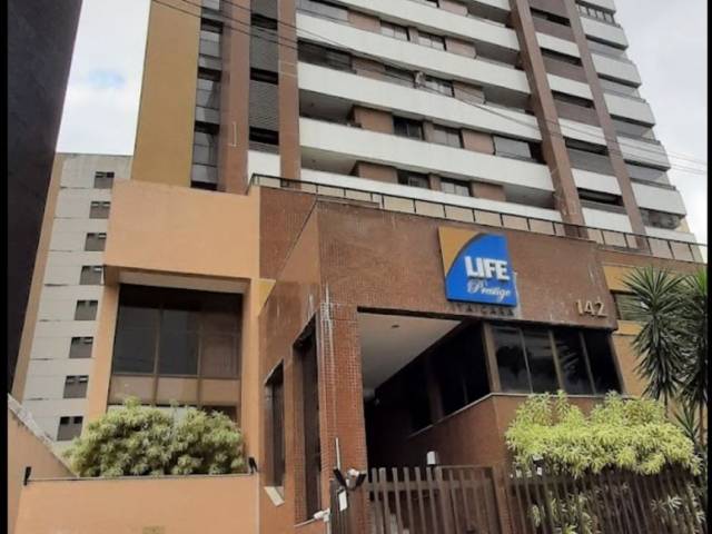 #707 - Cobertura para Venda em Salvador - BA - 1