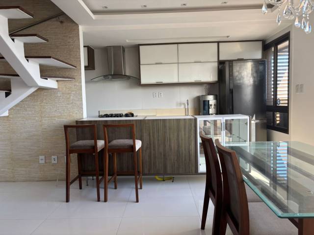 Cobertura para Venda em Salvador - 5