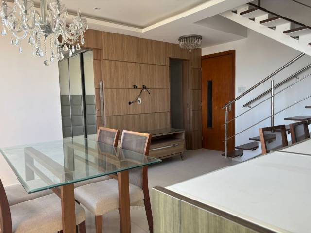 #707 - Cobertura para Venda em Salvador - BA - 2