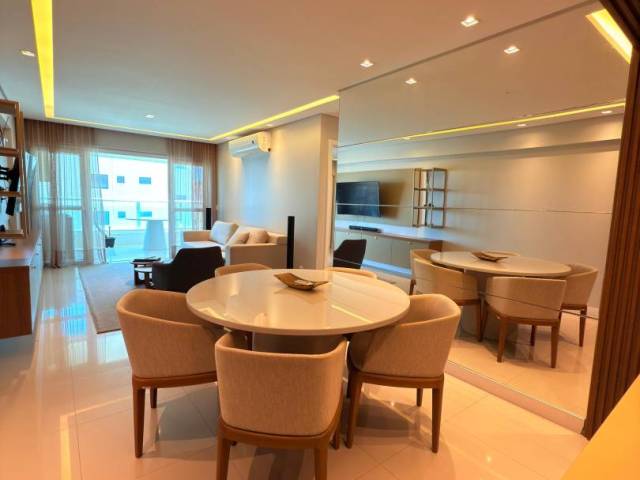 #708 - Apartamento para Venda em Salvador - BA - 1