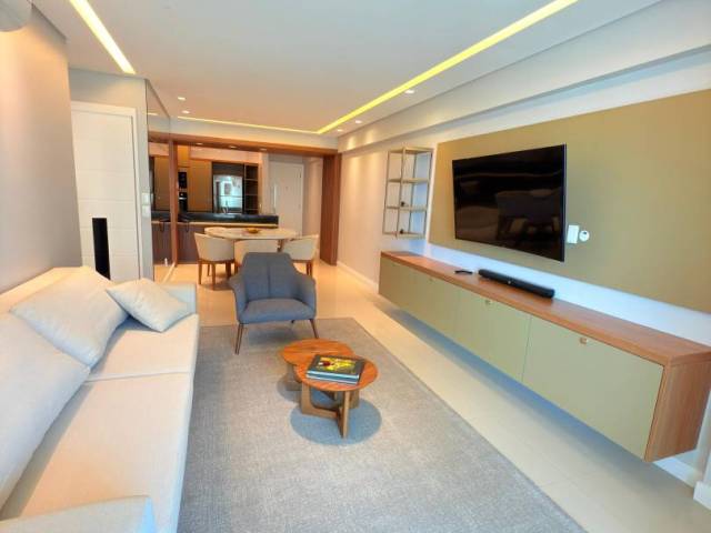 Apartamento para Venda em Salvador - 4