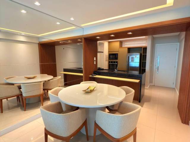 #708 - Apartamento para Venda em Salvador - BA - 3