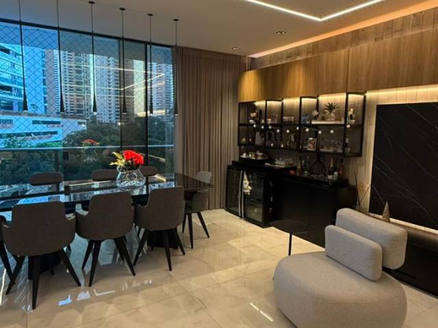 #709 - Apartamento para Venda em Salvador - BA - 2