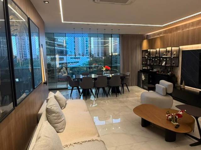 Apartamento para Venda em Salvador - 4