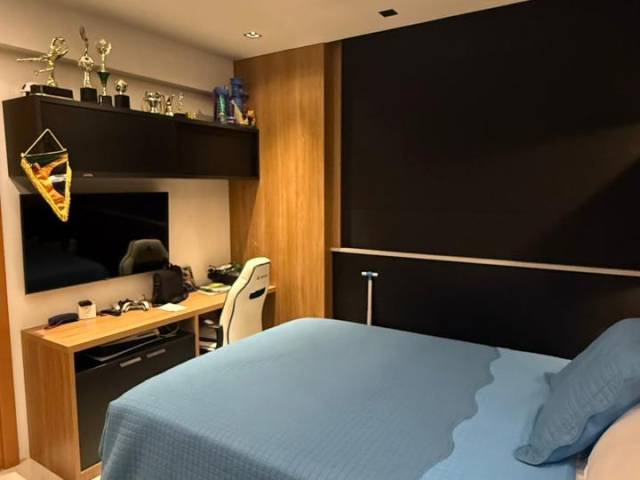 Apartamento para Venda em Salvador - 5