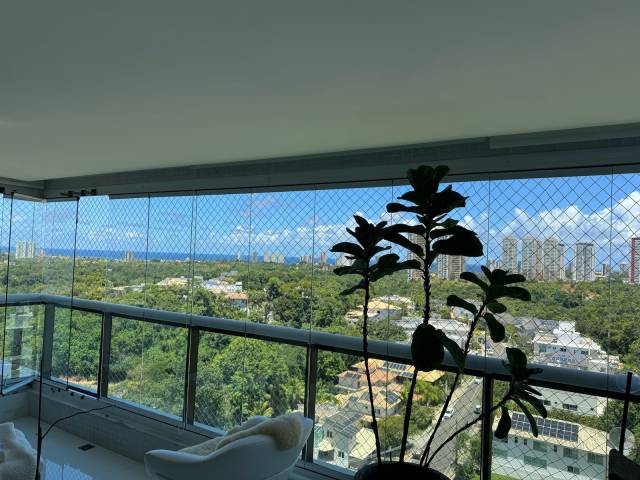 Apartamento para Venda em Salvador - 4