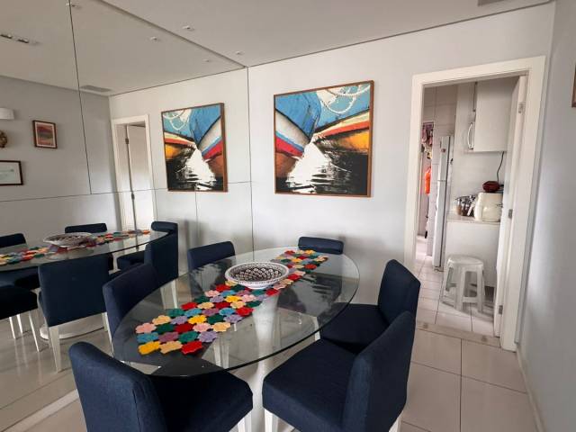 Apartamento para Venda em Salvador - 4