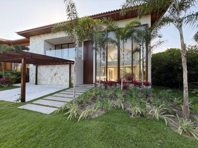 Casa de Praia para Venda em Mata de São João - 4