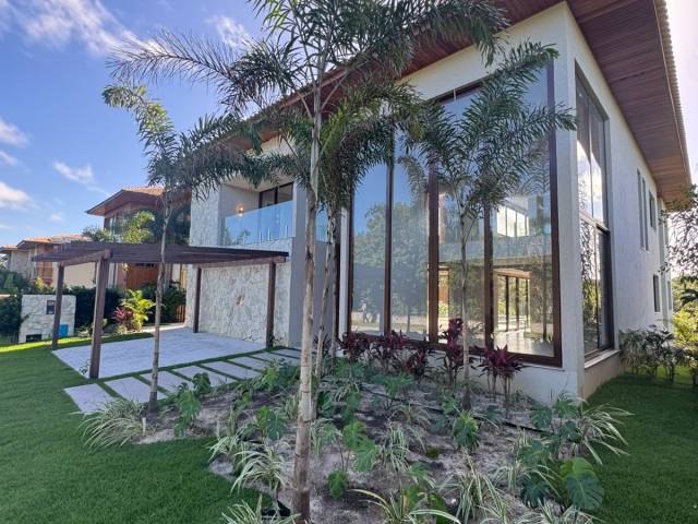 #712 - Casa de Praia para Venda em Mata de São João - BA - 3