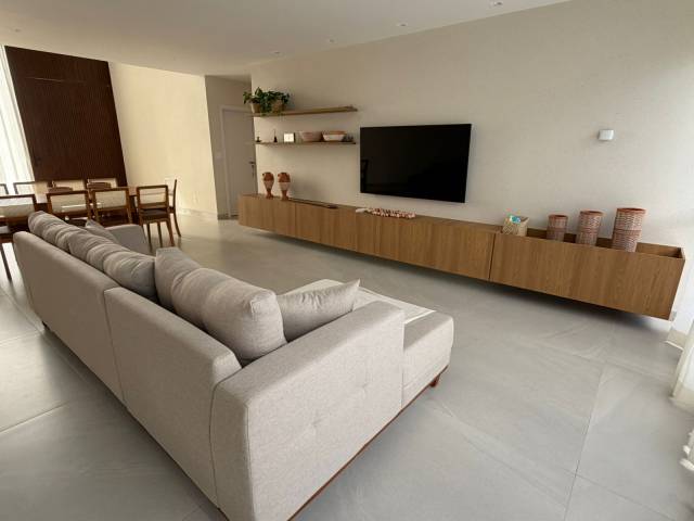 Casa de Praia para Venda em Mata de São João - 4