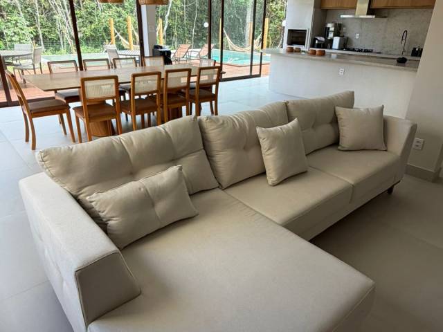 #713 - Casa de Praia para Venda em Mata de São João - BA