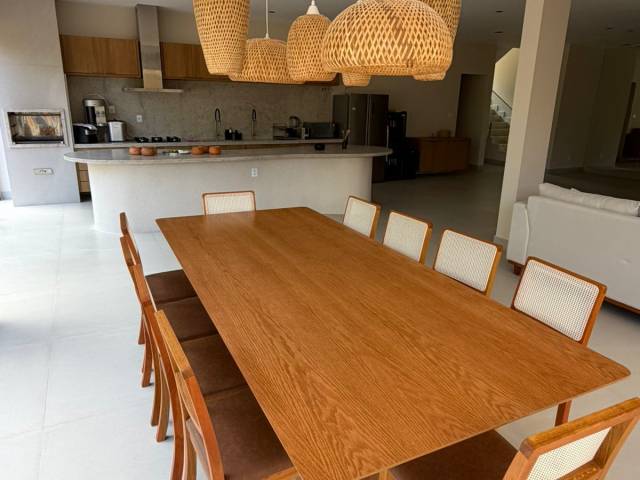 Casa de Praia para Venda em Mata de São João - 5