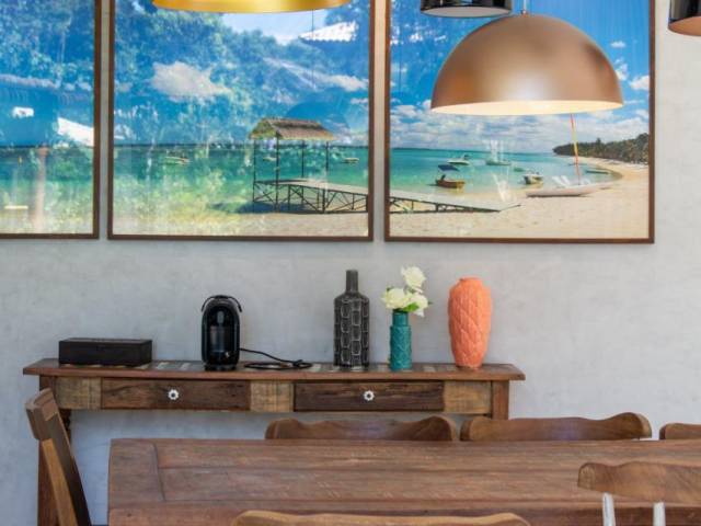 Casa de Praia para Venda em Camaçari - 5