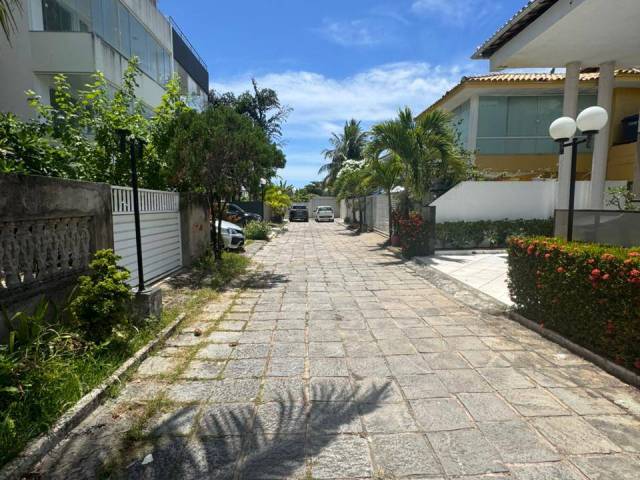 Casa para Venda em Salvador - 4