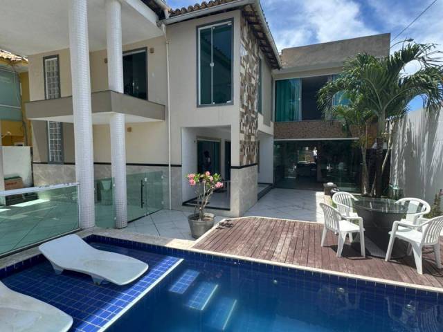 #717 - Casa para Venda em Salvador - BA