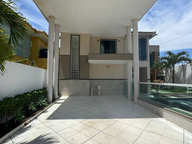 Casa para Venda em Salvador - 3