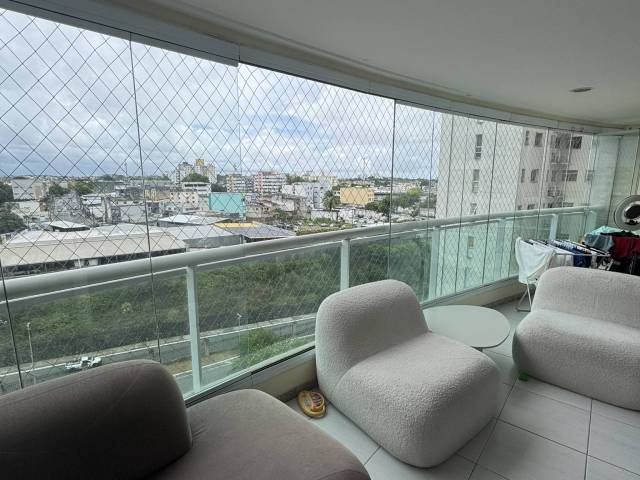Apartamento para Venda em Salvador - 4