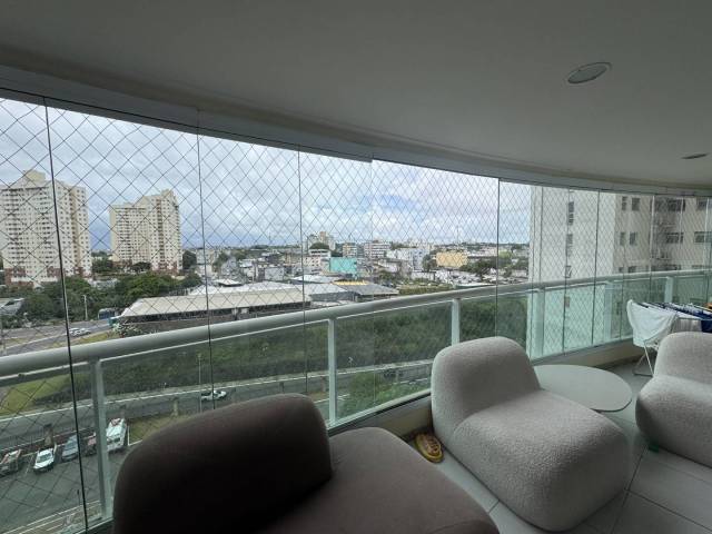 Apartamento para Venda em Salvador - 5