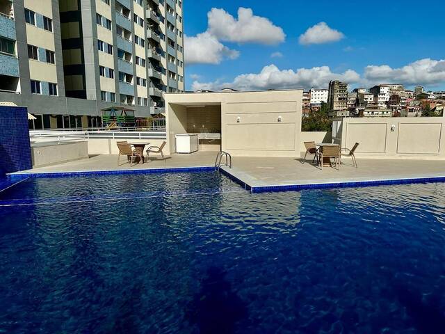 Apartamento para Venda em Salvador - 2