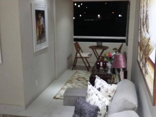 Apartamento para Venda em Salvador - 3