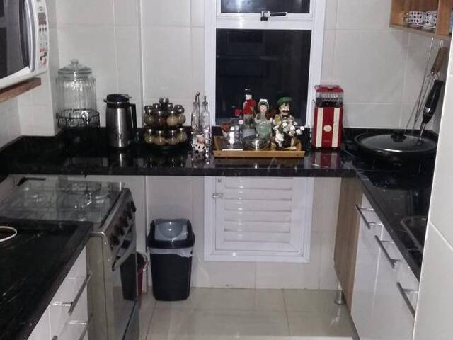 Apartamento para Venda em Salvador - 4