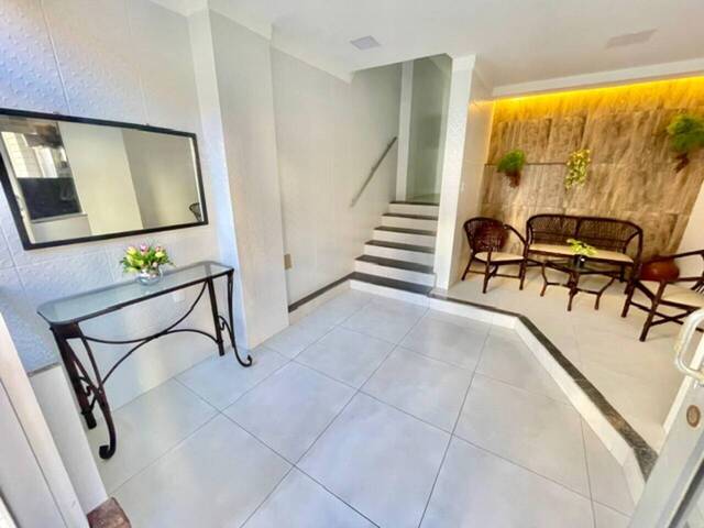 #722 - Apartamento para Venda em Salvador - BA