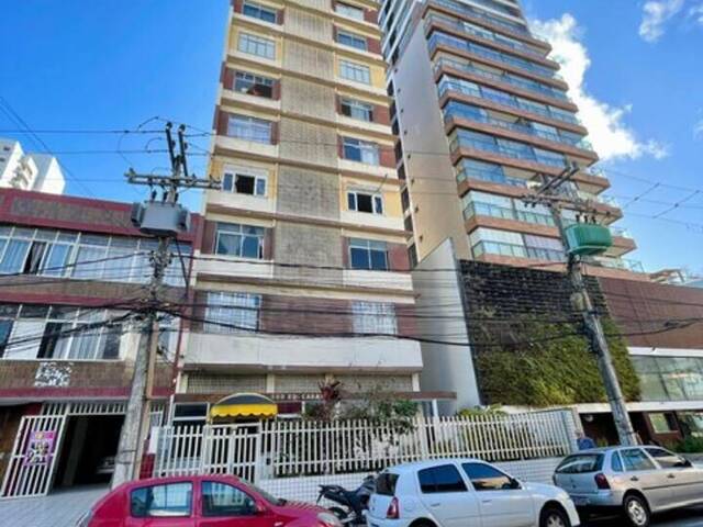 #722 - Apartamento para Venda em Salvador - BA