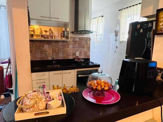 Apartamento para Venda em Salvador - 4