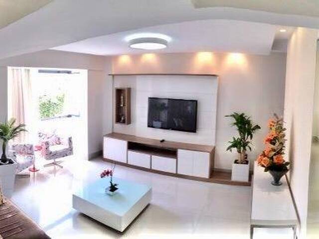 Apartamento para Venda em Salvador - 3